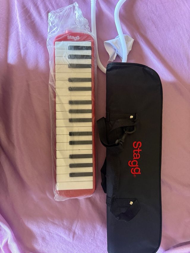 PIANO MELOSTA