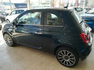 FIAT 500 2022