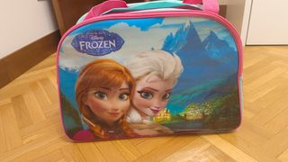 Bolso de viaje Frozen Niñas