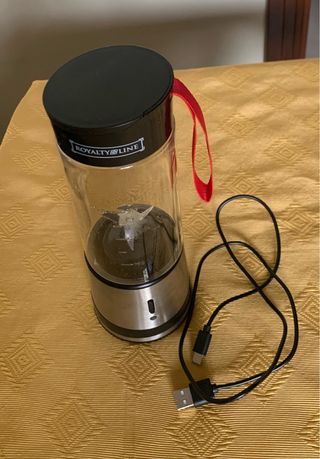 Mini frullatore Royalty