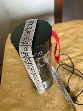 Mini frullatore Royalty