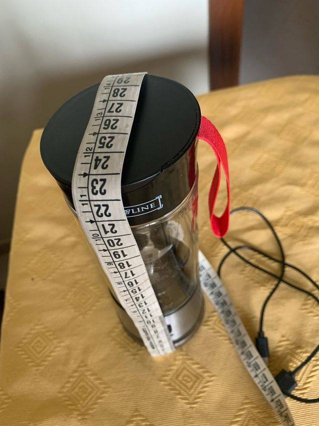 Mini frullatore Royalty