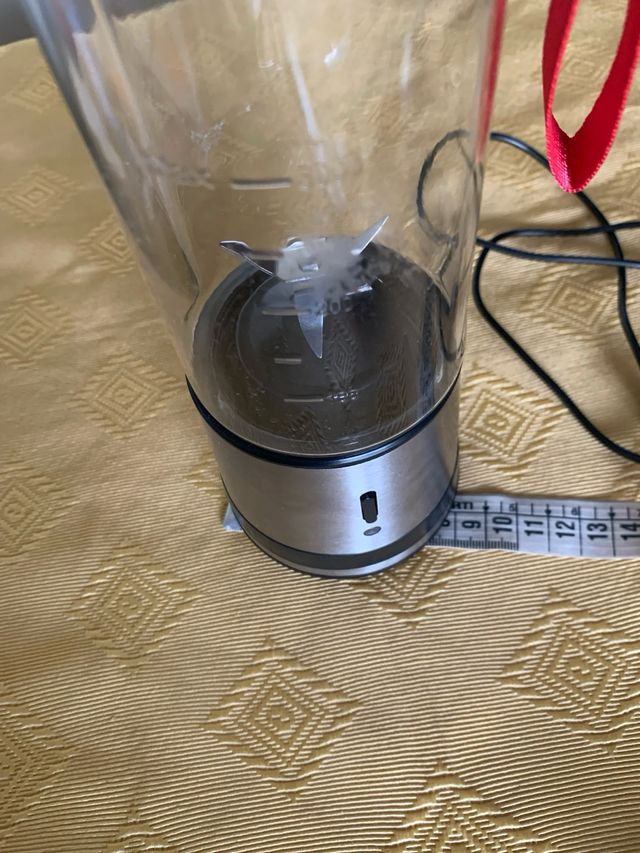 Mini frullatore Royalty