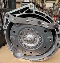 recambios piezas residuos mecanicas motores dana