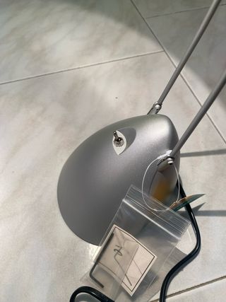 2 Lampade da scrivania Lora 35W