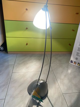 2 Lampade da scrivania Lora 35W