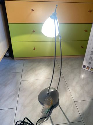 2 Lampade da scrivania Lora 35W