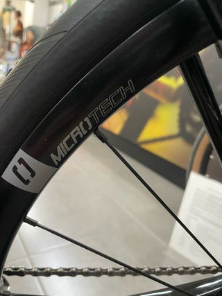 KTM REVELATR ALTO