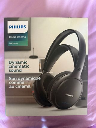 AURICULARES TV INALAMBRICOS