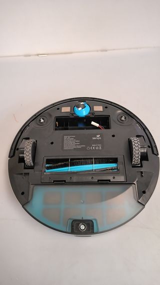 Aspirador robot Senya P8Y2732