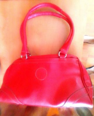 Bolso de asas para hombro