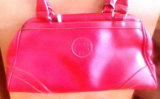 Bolso de asas para hombro