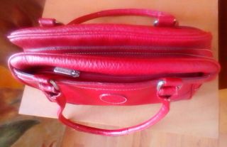 Bolso de asas para hombro