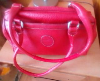 Bolso de asas para hombro