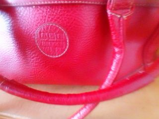 Bolso de asas para hombro