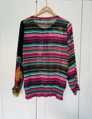 Blusa de Desigual