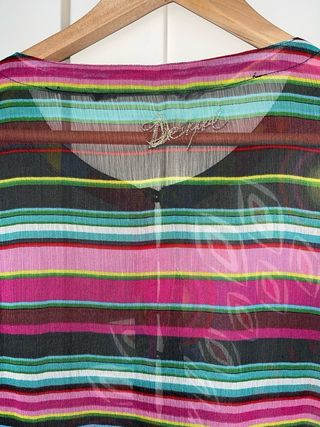 Blusa de Desigual