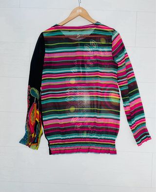 Blusa de Desigual