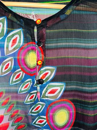 Blusa de Desigual