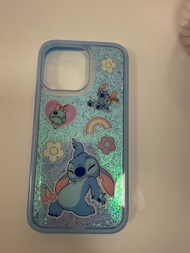 Fundas iPhone 13 Pro - Variadas