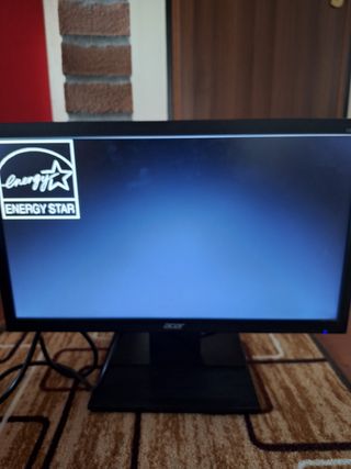 Monitor Acer mod V206HQL