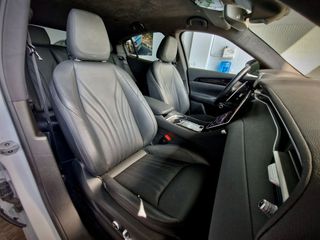 Maserati Grecale GT. 