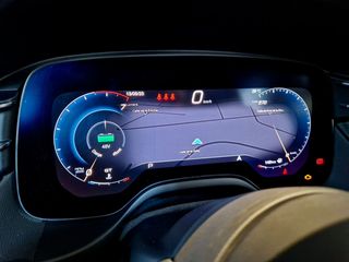 Maserati Grecale GT. 