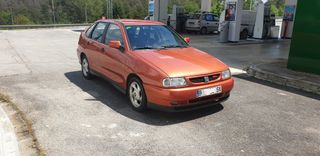 SEAT CORDOBA GTI 2.0
