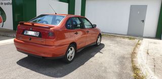 SEAT CORDOBA GTI 2.0