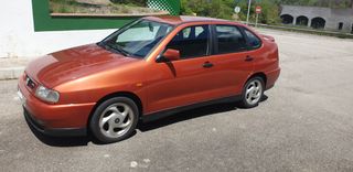SEAT CORDOBA GTI 2.0