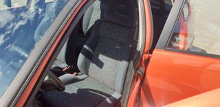 SEAT CORDOBA GTI 2.0