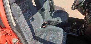 SEAT CORDOBA GTI 2.0