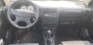 SEAT CORDOBA GTI 2.0