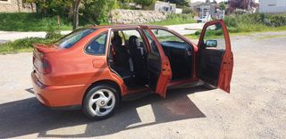 SEAT CORDOBA GTI 2.0
