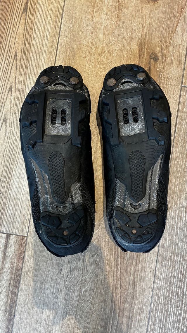 Zapatillas ciclismo Lake MX238