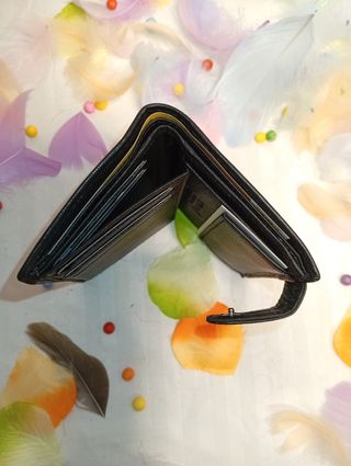 Cartera de piel 188