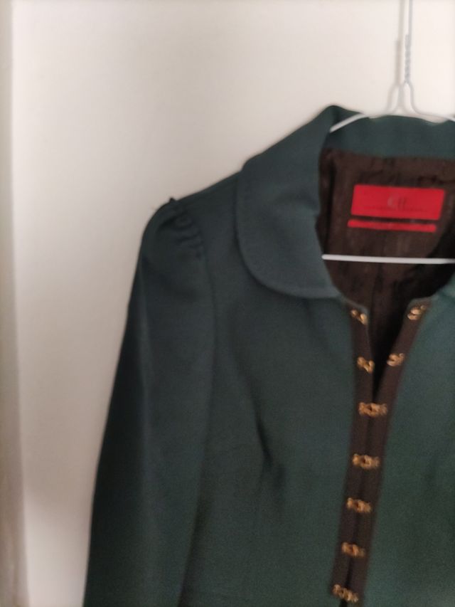 Chaqueta de mujer carolina herrera