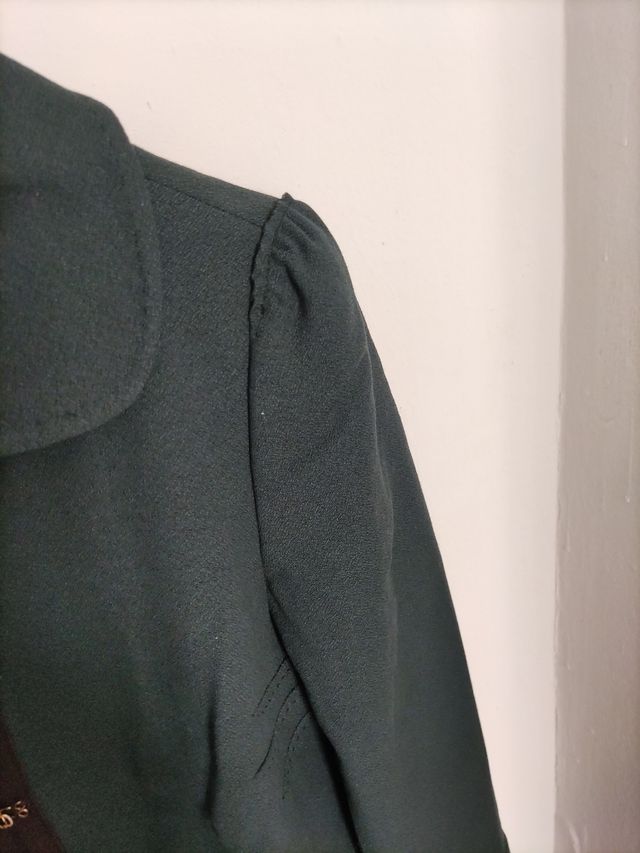 Chaqueta de mujer carolina herrera