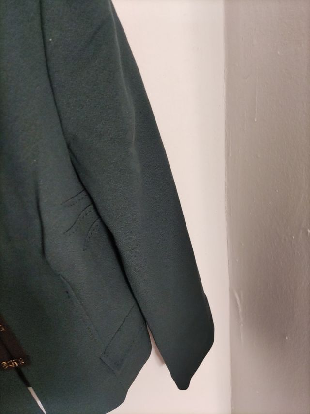 Chaqueta de mujer carolina herrera