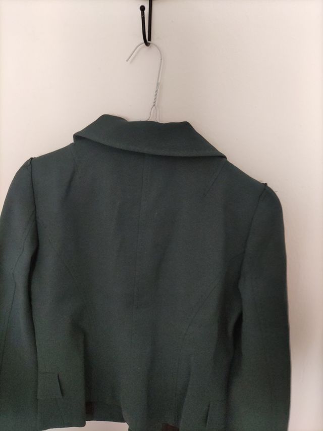 Chaqueta de mujer carolina herrera