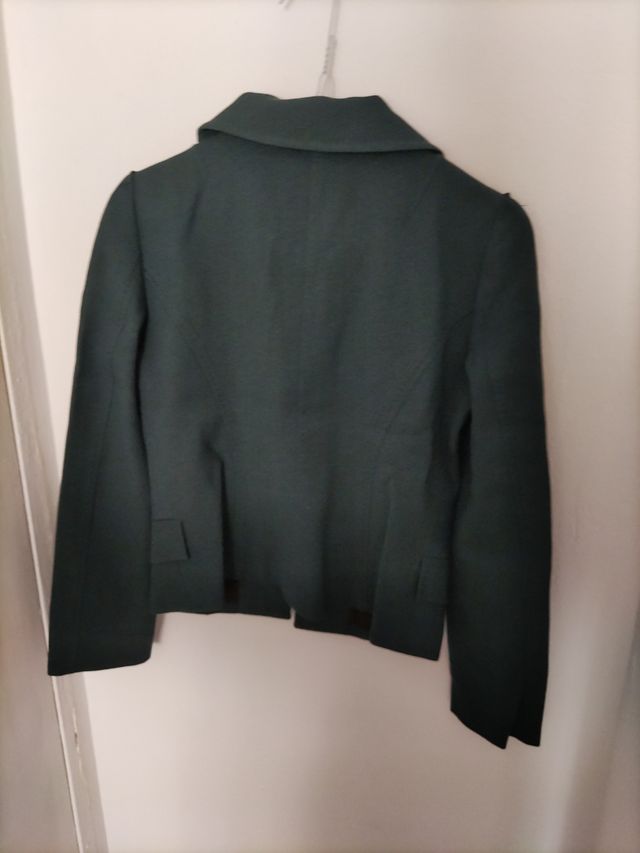 Chaqueta de mujer carolina herrera