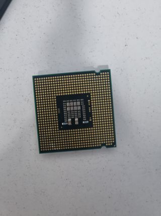 Procesador Intel Core2 Duo E7500