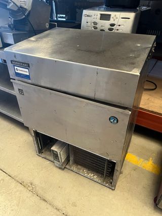 Maquina de hielo Hoshizaki