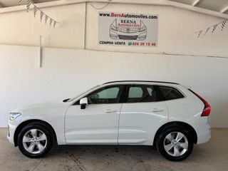 Volvo XC60 MHEV B4 197Cv Aut