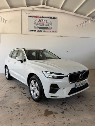 Volvo XC60 MHEV B4 197Cv Aut