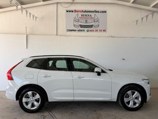 Volvo XC60 MHEV B4 197Cv Aut