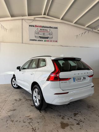 Volvo XC60 MHEV B4 197Cv Aut