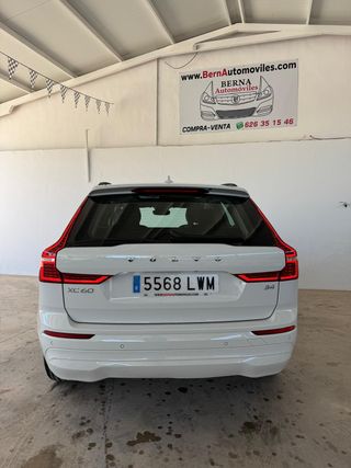 Volvo XC60 MHEV B4 197Cv Aut