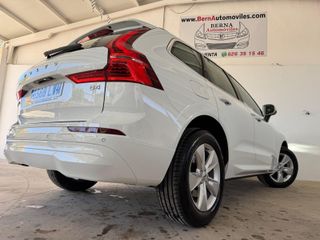 Volvo XC60 MHEV B4 197Cv Aut