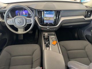 Volvo XC60 MHEV B4 197Cv Aut